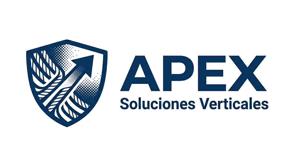 APEX Empresa de Trabajos Verticales